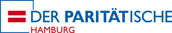Logo DER PARITÄTISCHE Hamburg