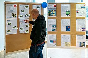 Impressionen vom Fachtag