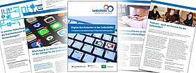 Digital durchstarten in der Selbsthilfe