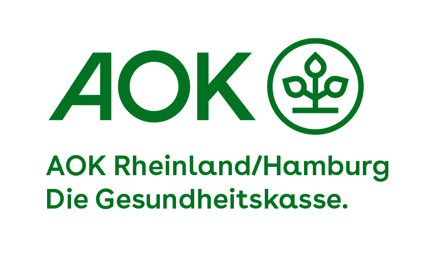 AOK Rheinland Hamburg. Die Gesundheitskasse.